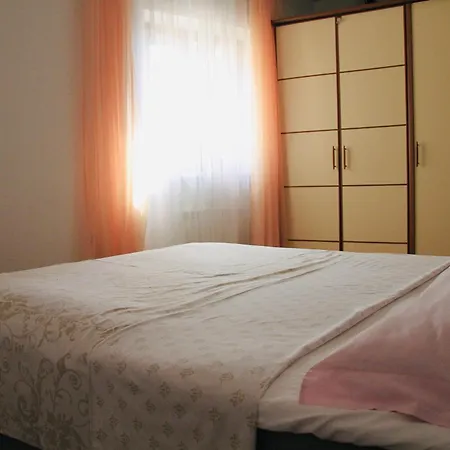 Apartman City Center- Bellavista - Sea View *