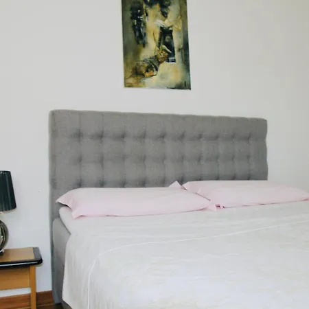 Apartman City Center- Bellavista - Sea View