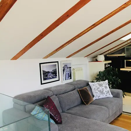 Center- Bellavista - Sea View Apartment