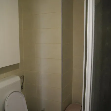 Apartment Center- Bellavista - Sea View *