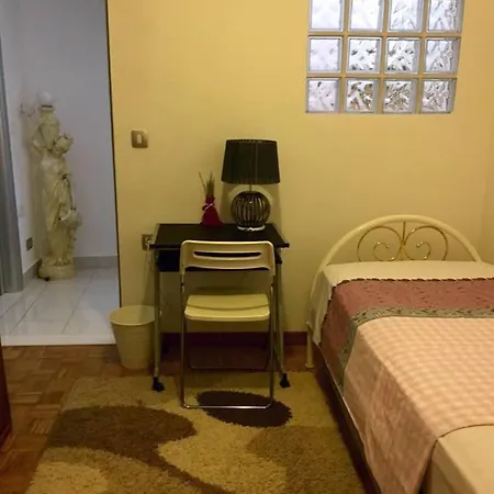 Apartman City Center- Bellavista - Sea View *