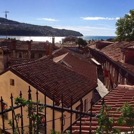 Center- Bellavista - Sea View * Koper