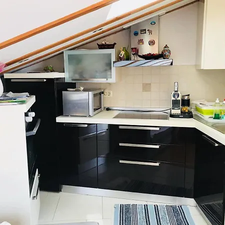 Apartman City Center- Bellavista - Sea View