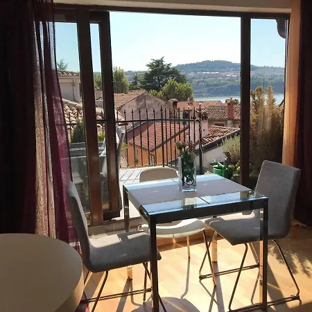 Center- Bellavista - Sea View *